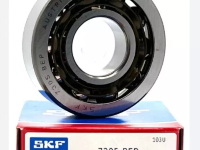 Vòng bi SKF 7305