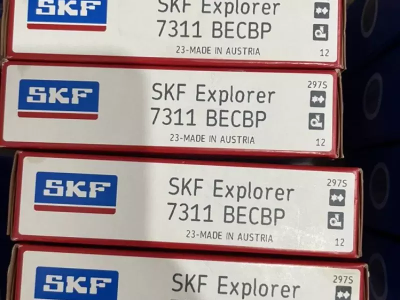 Vòng bi SKF 7311