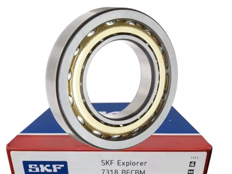 Vòng bi SKF 7318