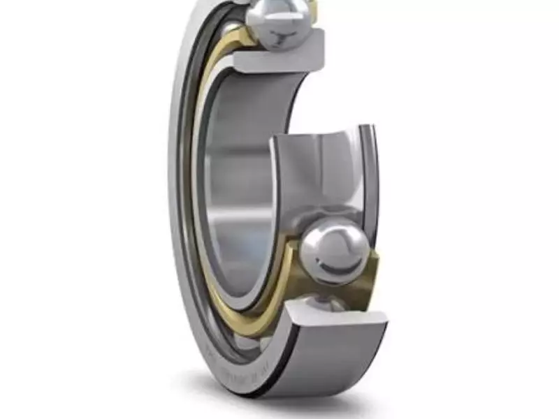 Vòng bi SKF 7326