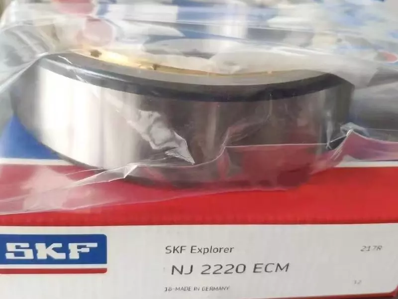 Vòng bi SKF NJ2220