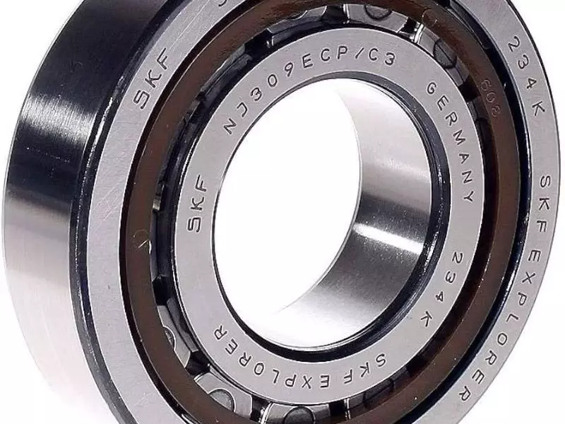 Vòng bi SKF NJ309