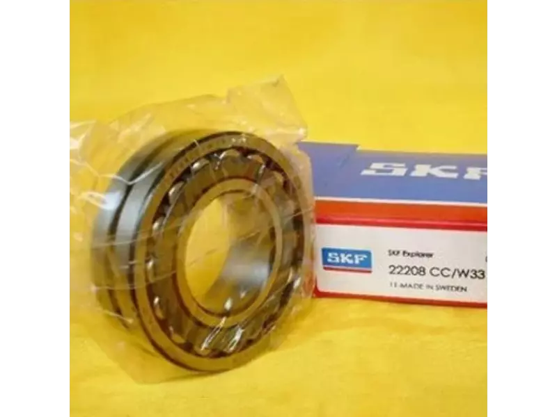 Vòng bi SKF 22208
