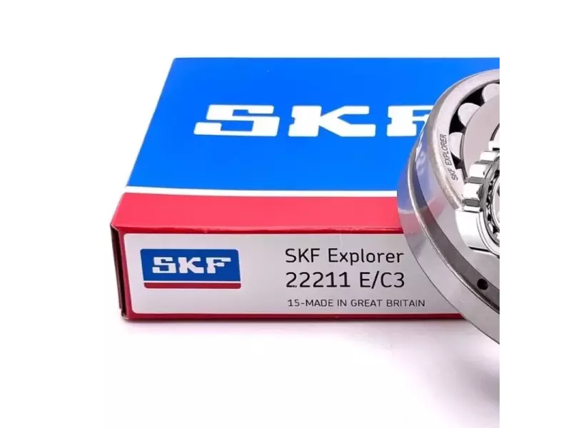 Vòng bi SKF 22211