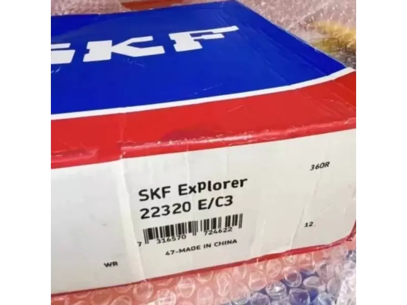 Vòng bi SKF 22320