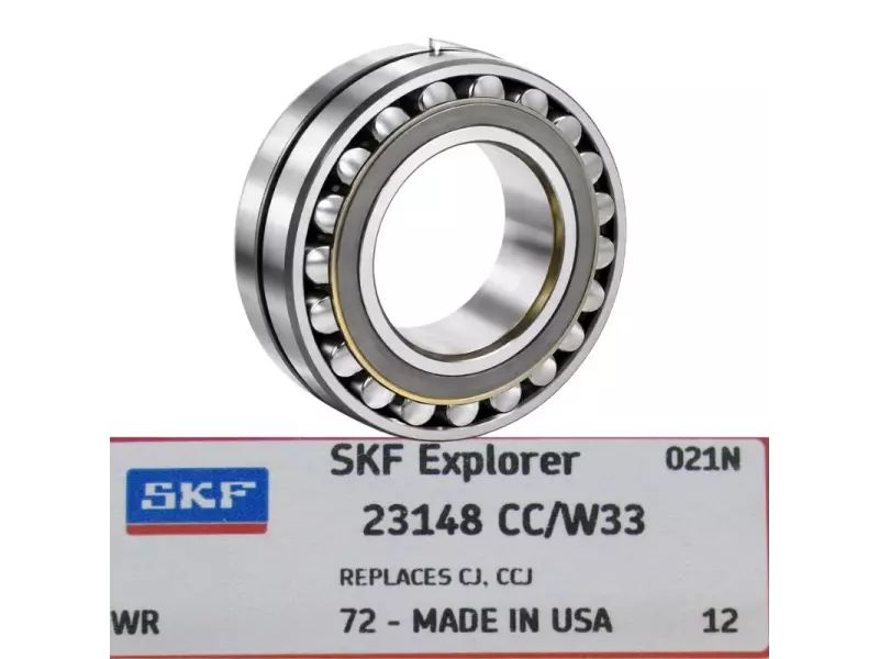 Vòng bi SKF 23148