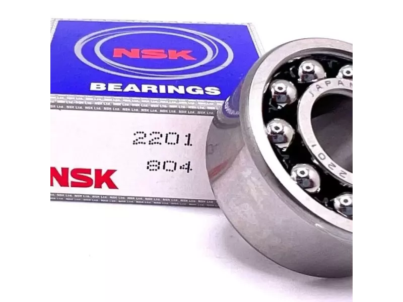 Vòng bi NKS 2201