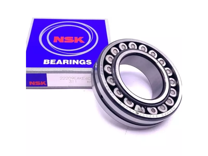 Vòng vi NSK 22209