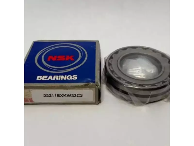 Vòng bi NSK 22211