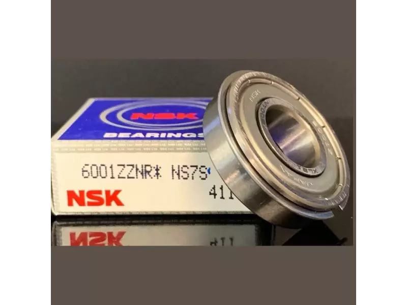 Vòng bi NSK 6001