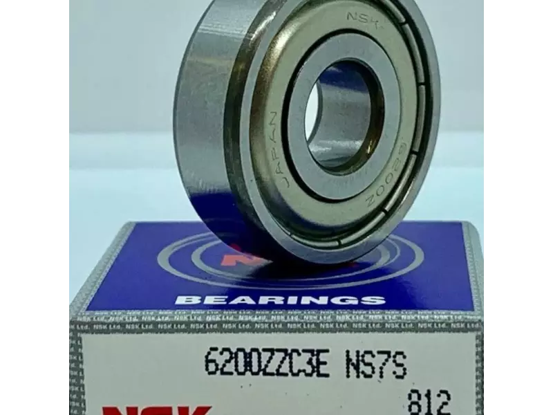 Vòng bi NSK 6200