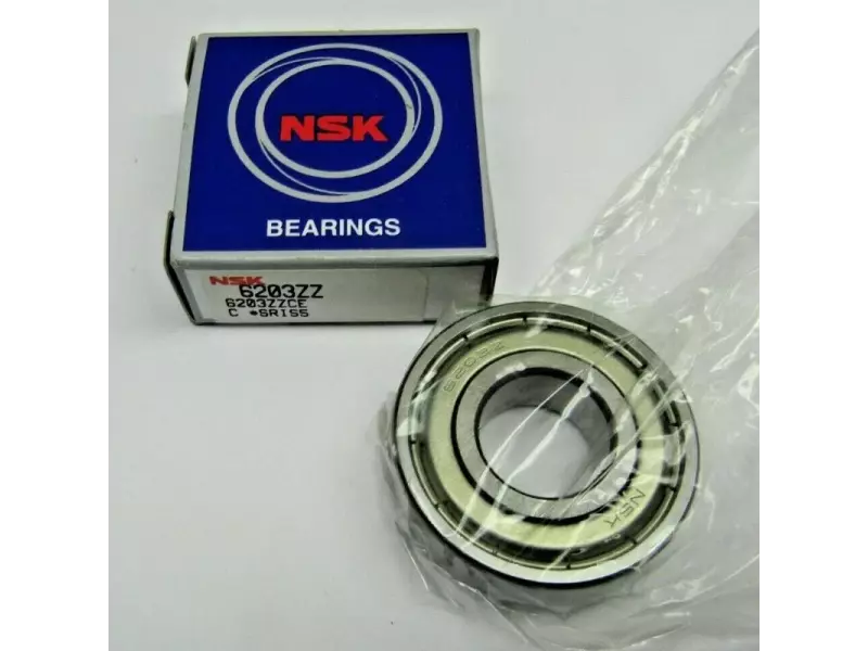 Vòng bi NSK 6203