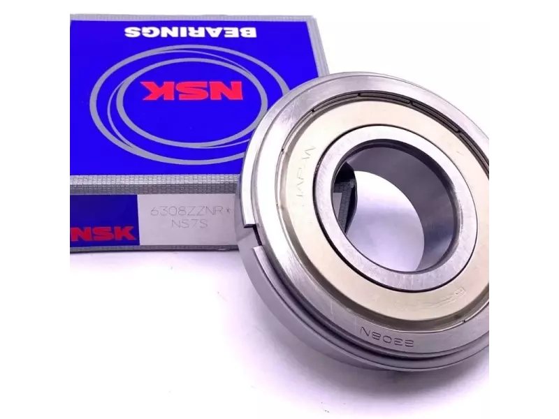 Vòng bi NSK 6308