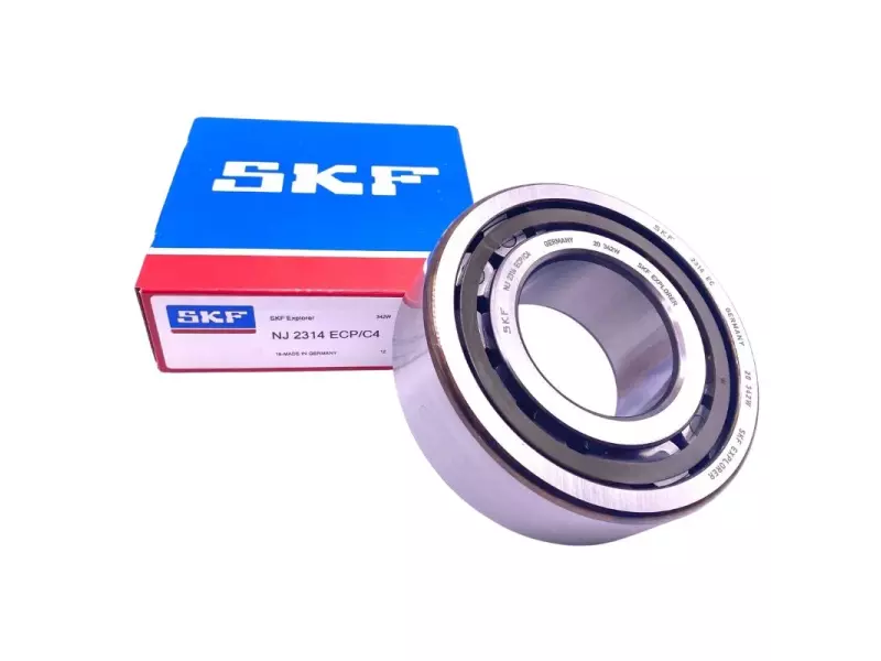 Vòng bi SKF 2314