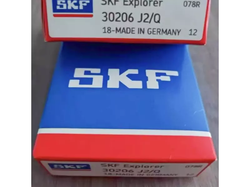 Vòng bi SKF 30206