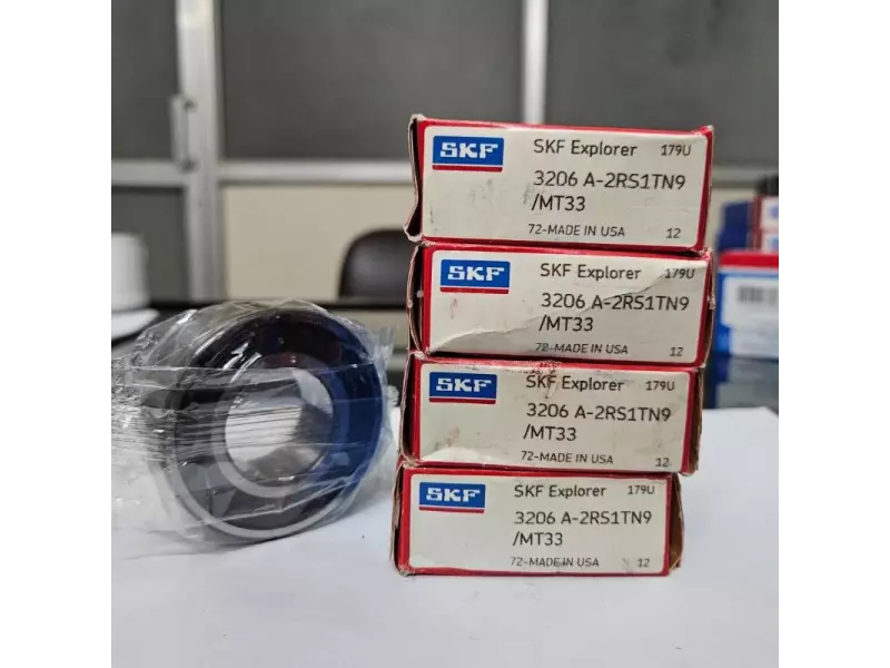 Vòng bi SKF 3206