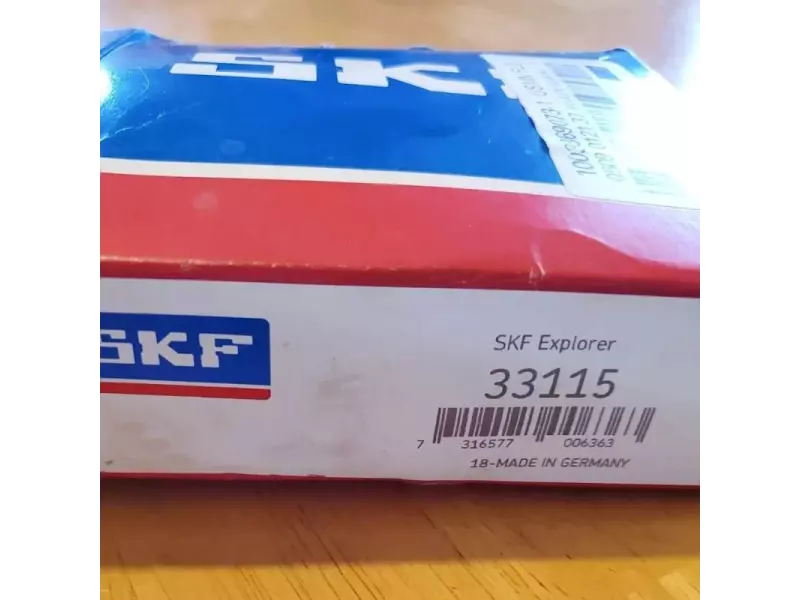 Vòng bi SKF 33115