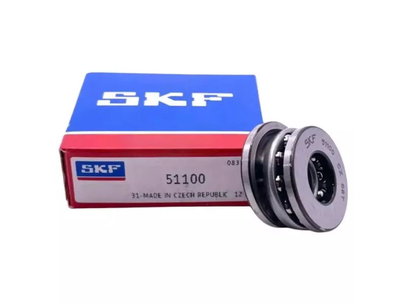 Vòng bi SKF 51100
