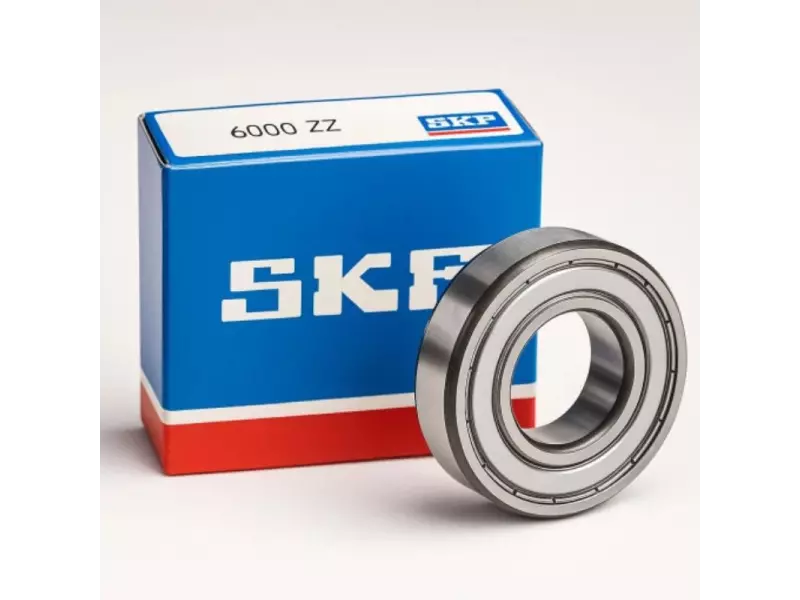 Vòng bi SKF 6000