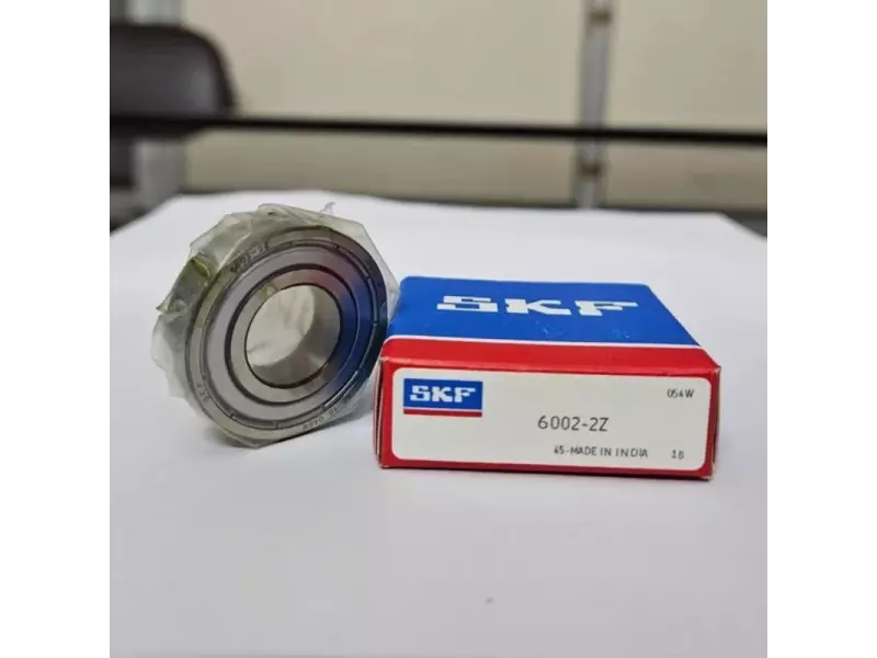 Vòng bi SKF 6002