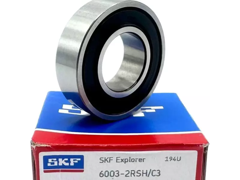 Vòng bi SKF 6003