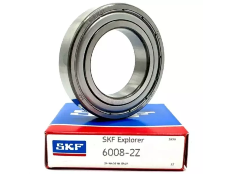 Vòng bi SKF 6008