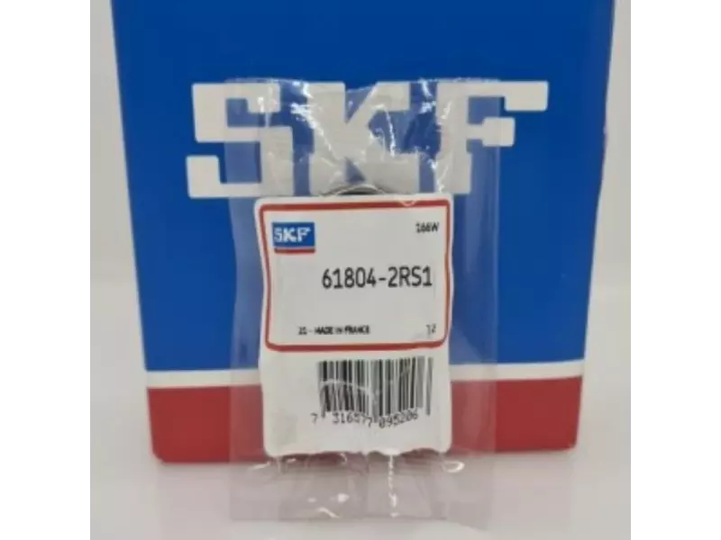 Vòng bi SKF 61804
