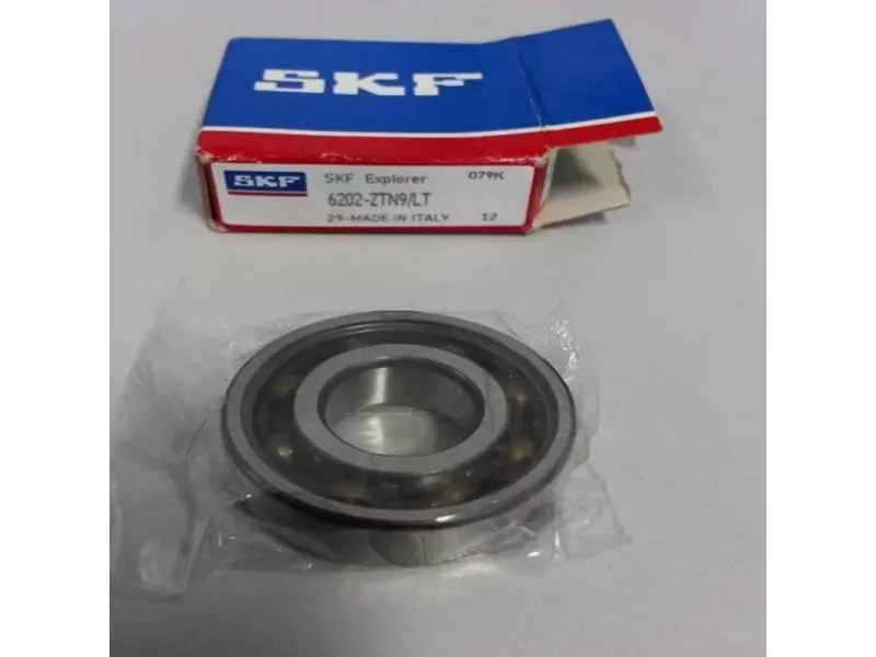 Vòng bi SKF 6202
