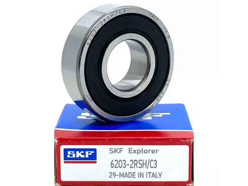 Vòng bi SKF 6203