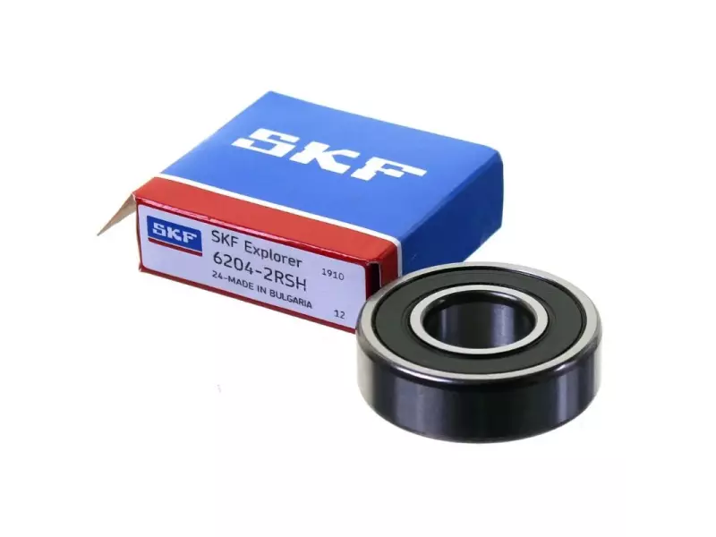 Vòng bi SKF 6204