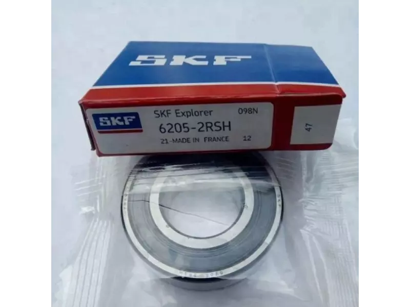 Vòng bi SKF 6205