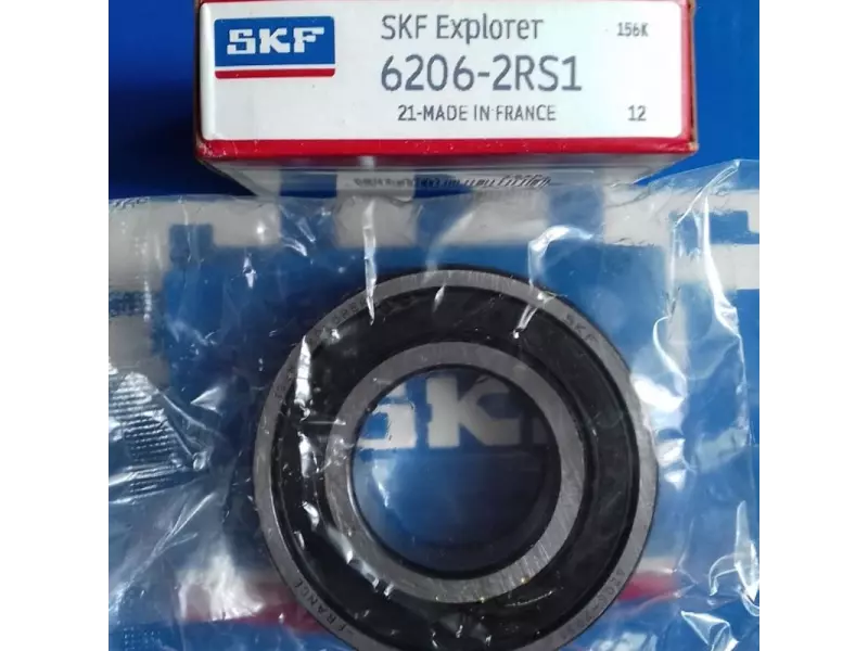 Vòng bi SKF 6206
