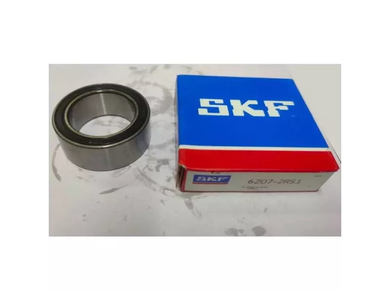Vòng bi SKF 6207