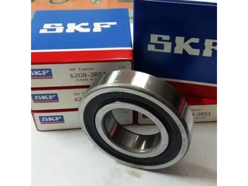 Vòng bi SKF 6208