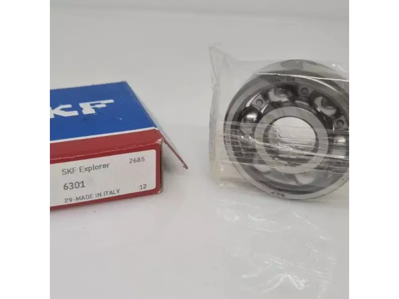 Vòng bi SKF 6301