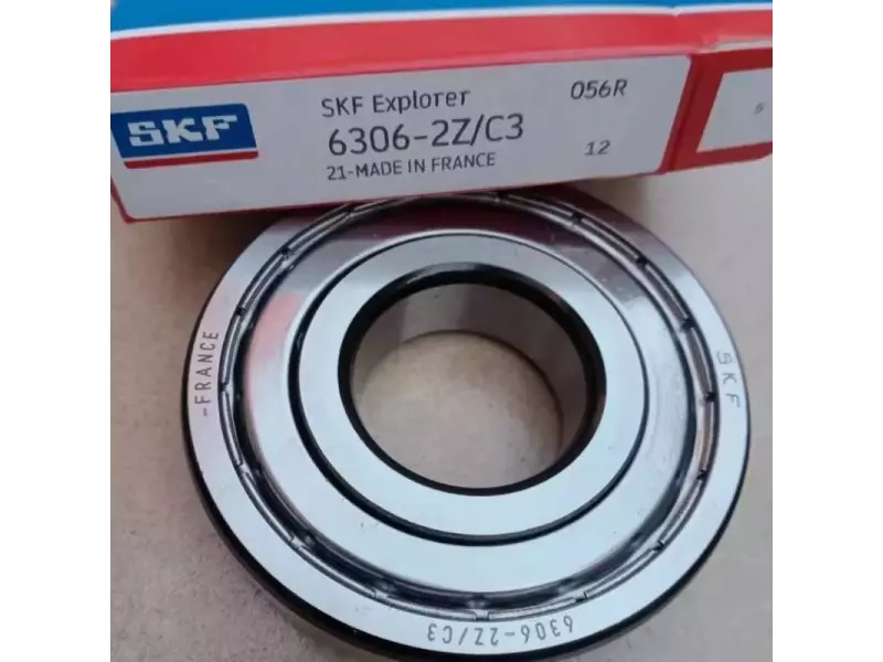 Vòng bi SKF 6306