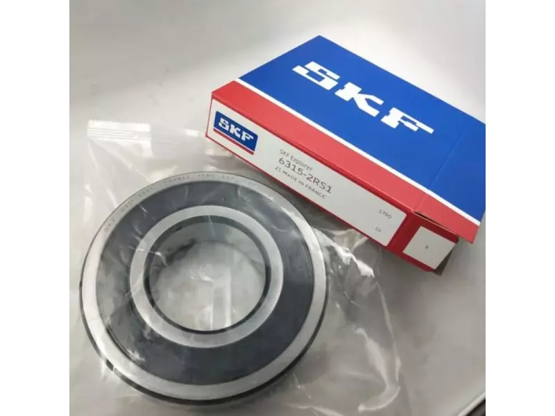 Vòng bi SKF 6316