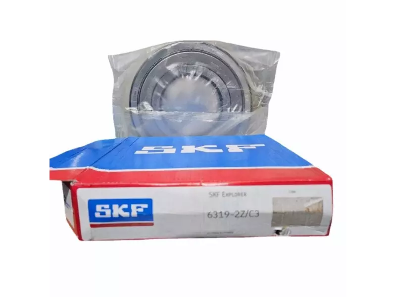 Vòng bi SKF 6319