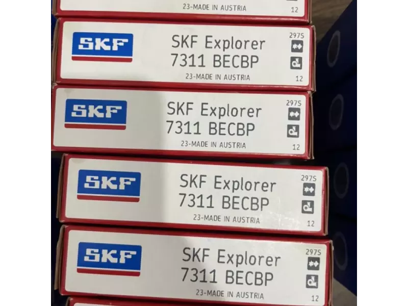 Vòng bi SKF 7311