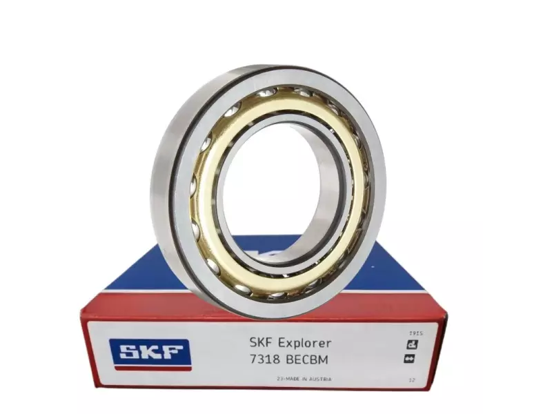 Vòng bi SKF 7318
