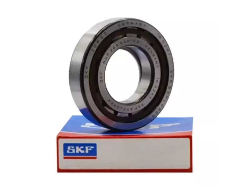 Vòng bi SKF N208