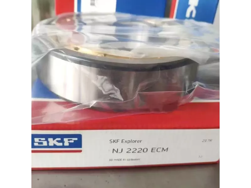 Vòng bi SKF NJ2220
