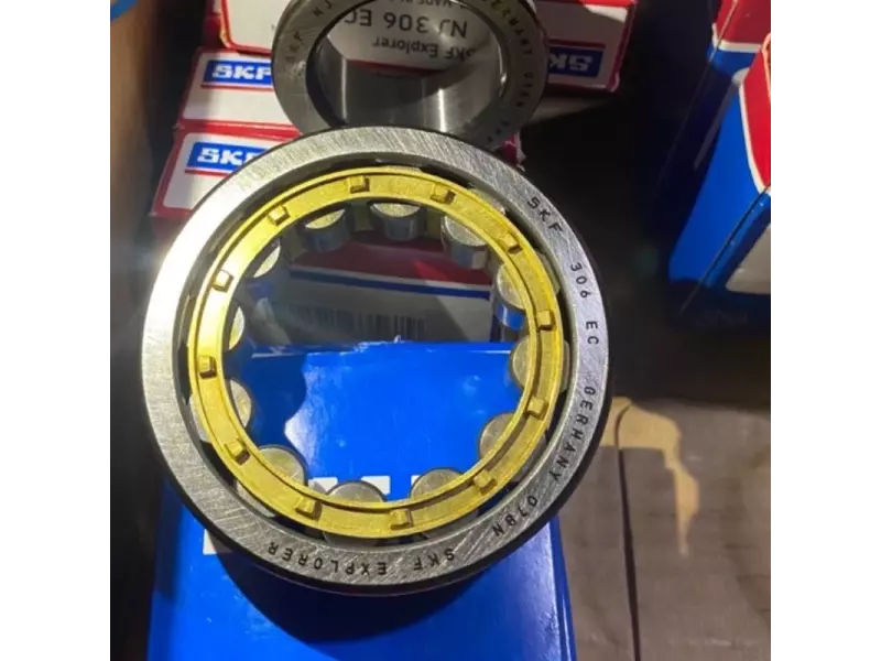 Vòng bi SKF NJ306