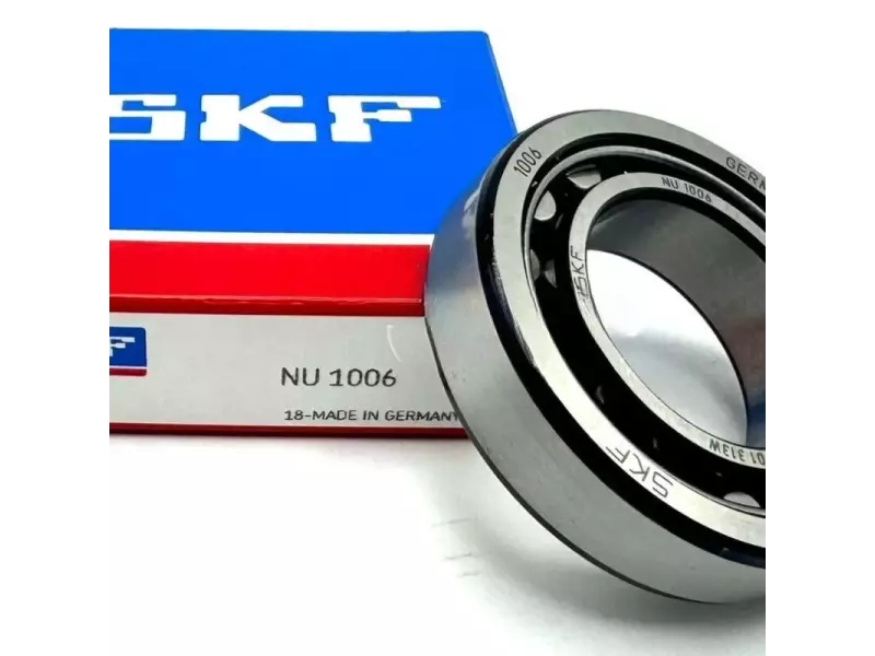 Vòng bi SKF NU1006