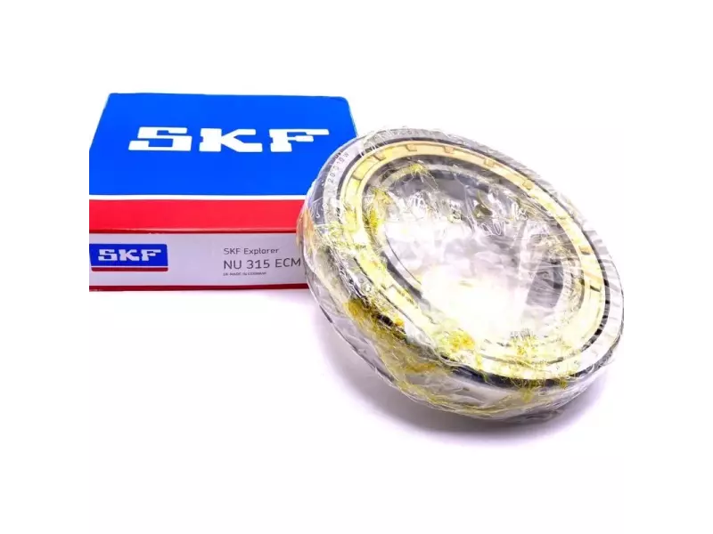 Vòng bi SKF NU315
