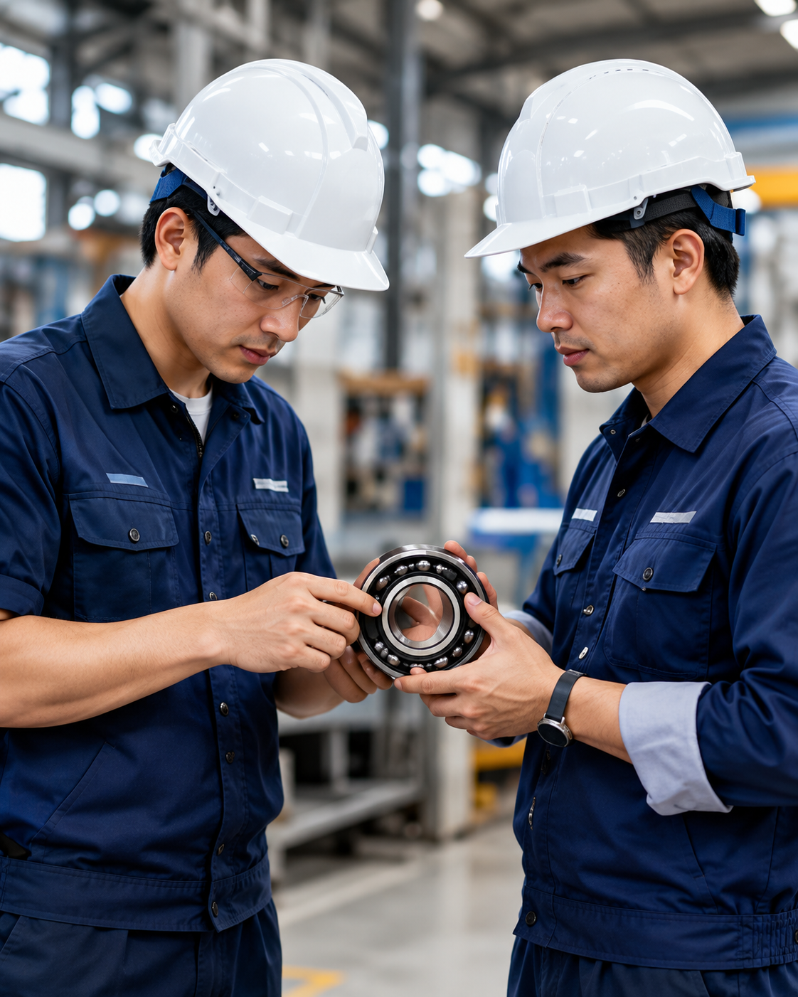 Đội ngũ kỹ thuật BIM